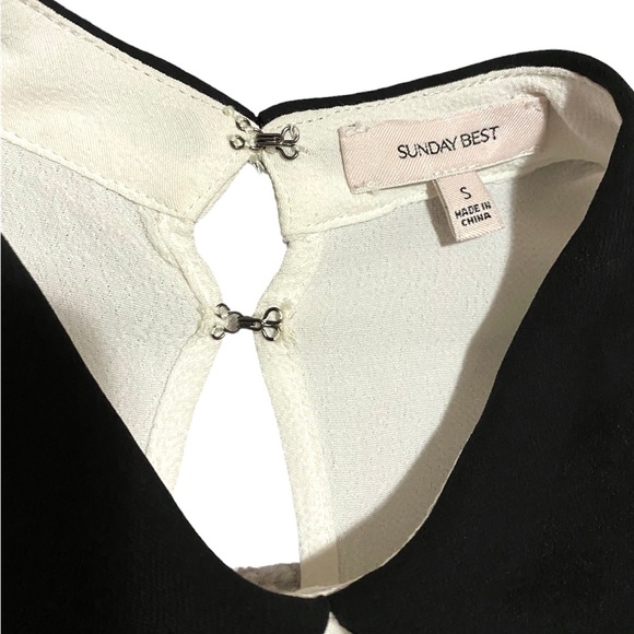 Sunday Best Collared Shirt - Picture 6 of 8